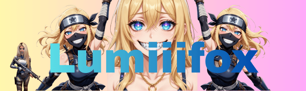 Lumiiifox Clipping Campaign – $2 per 1k views (Pay Per Real Views)