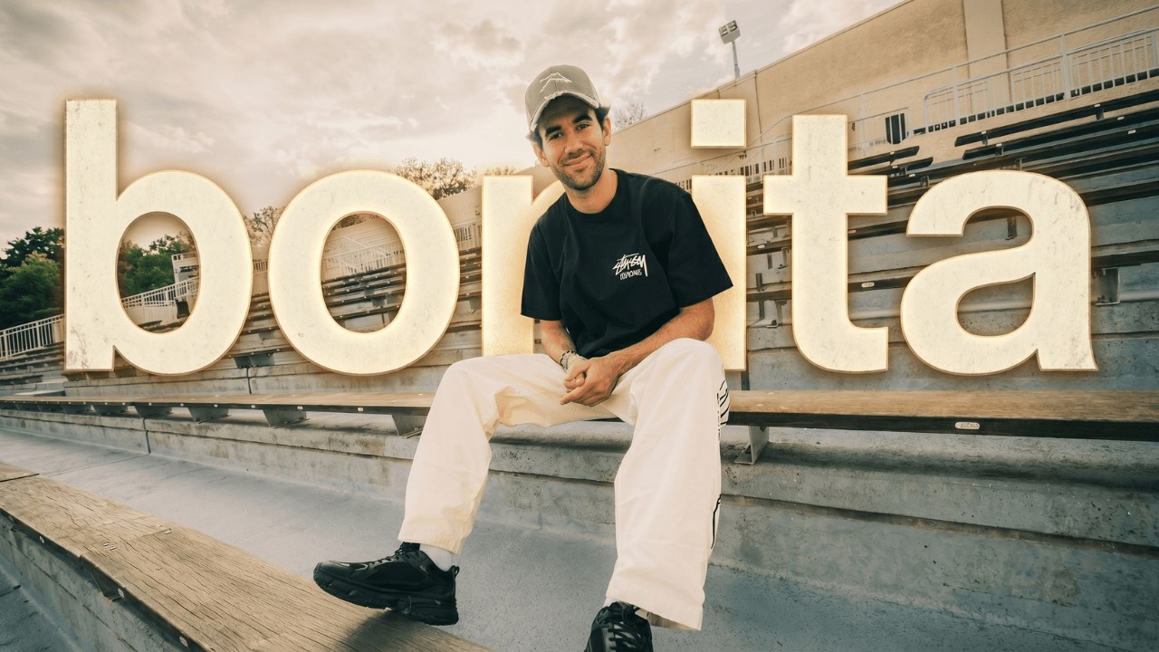 Will Sass | Bonita Music Clipping