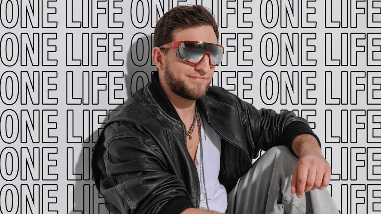 ConKi | One Life Music Clipping Campaign