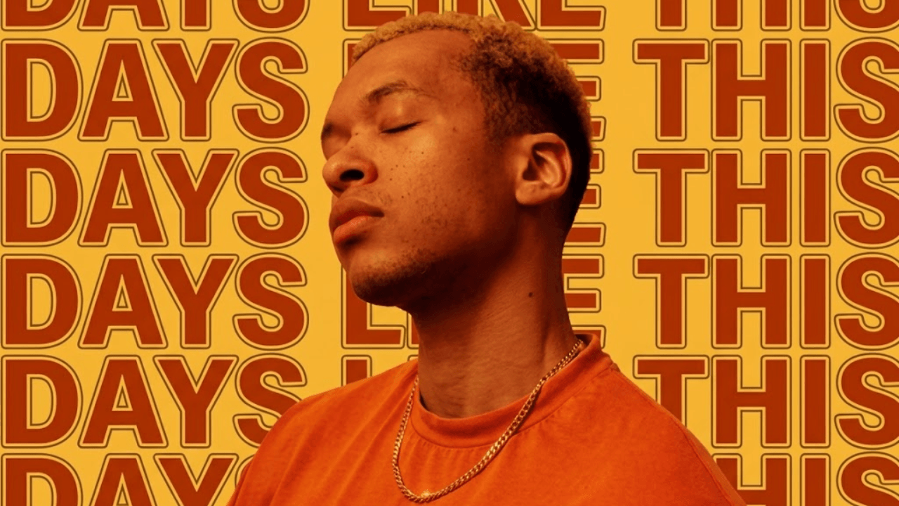 Thandi | Days Like This Music Clipping Campaign