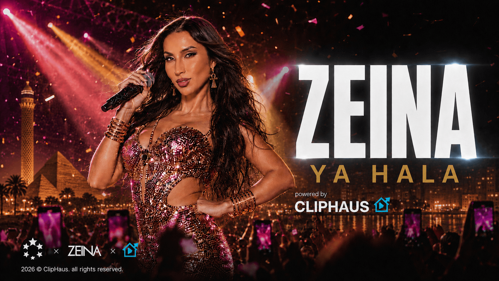 ZEINA