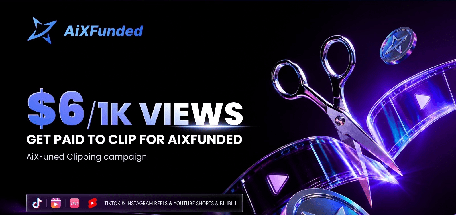 AiXfunded