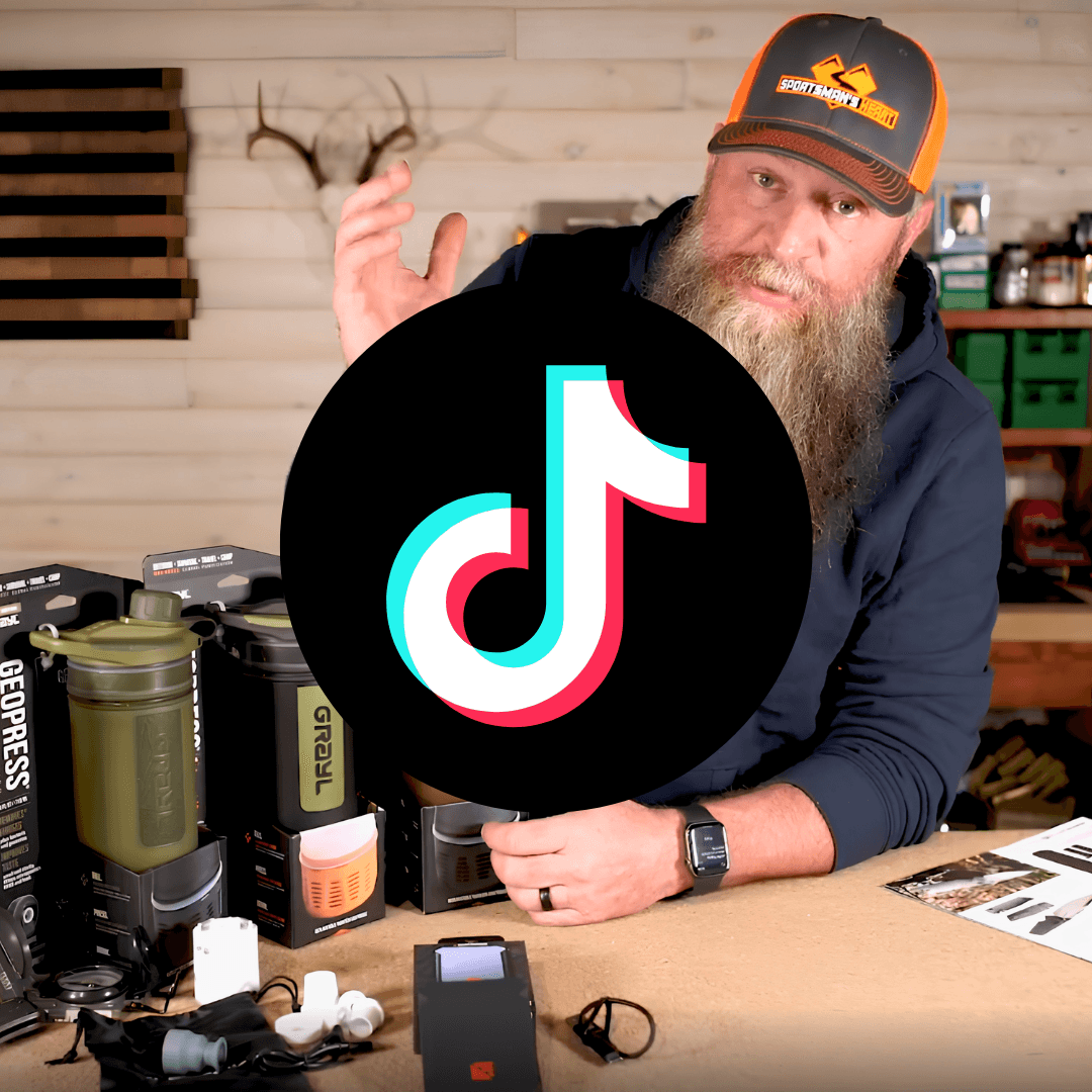BattlBox's Tik Tok Product Clipping Campaign
