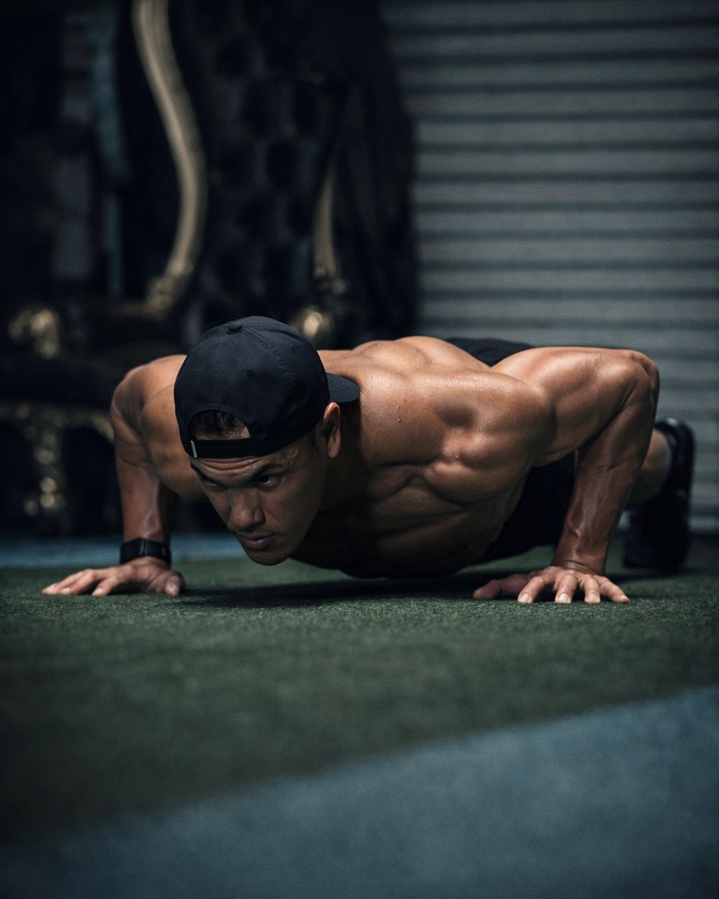 Pierre Soero's Campaign