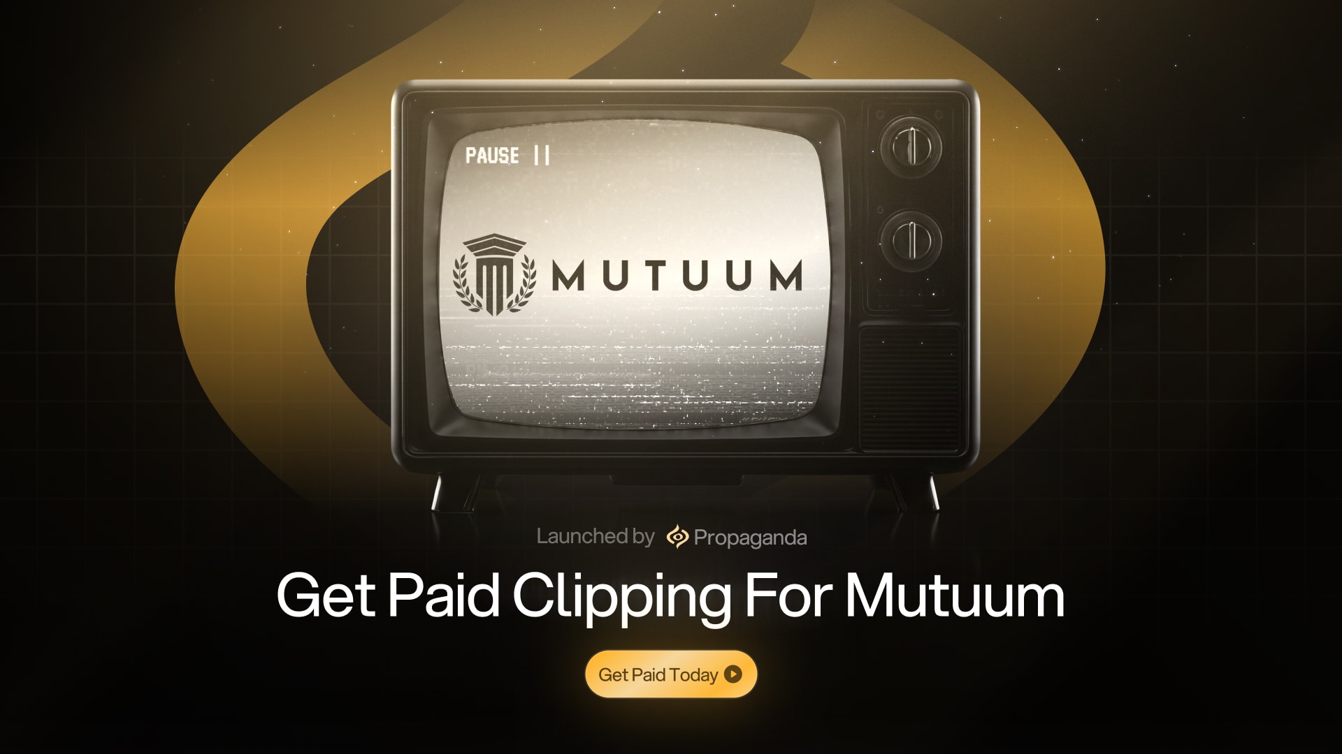 Mutuum Finance Clipping | $3.5k Budget | $0.15 CPM