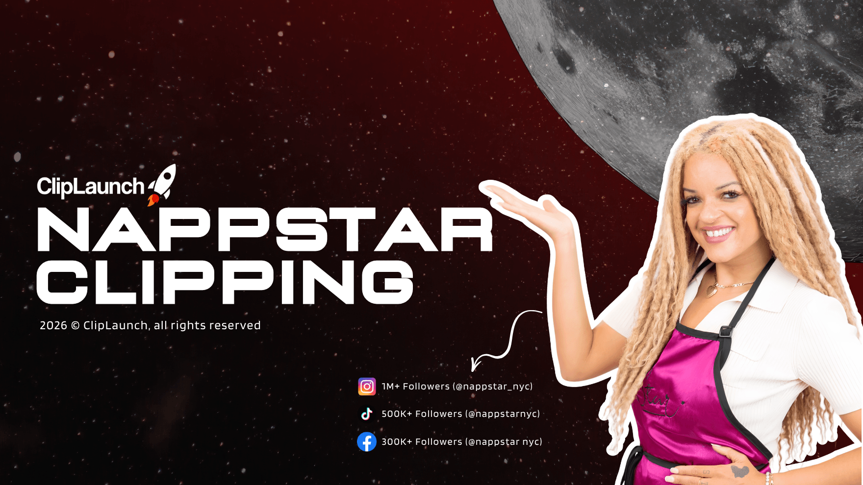 NappStar Clipping