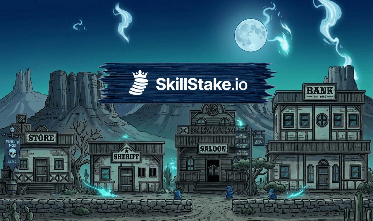 SkillStake Creators Program