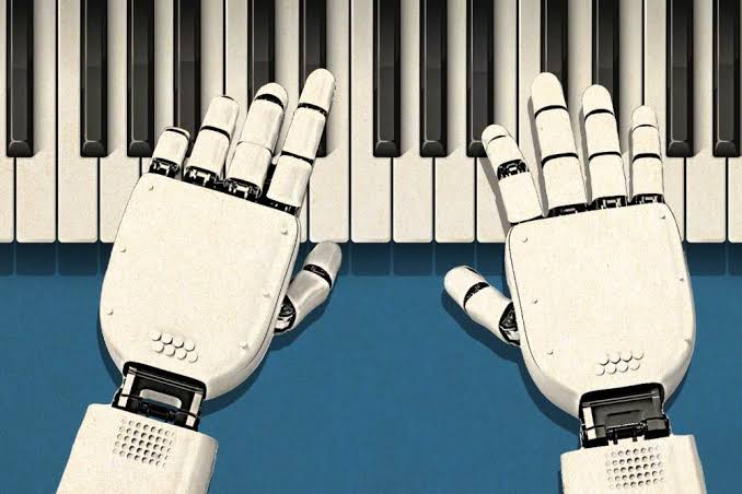 Ai Music - 1000$ for video