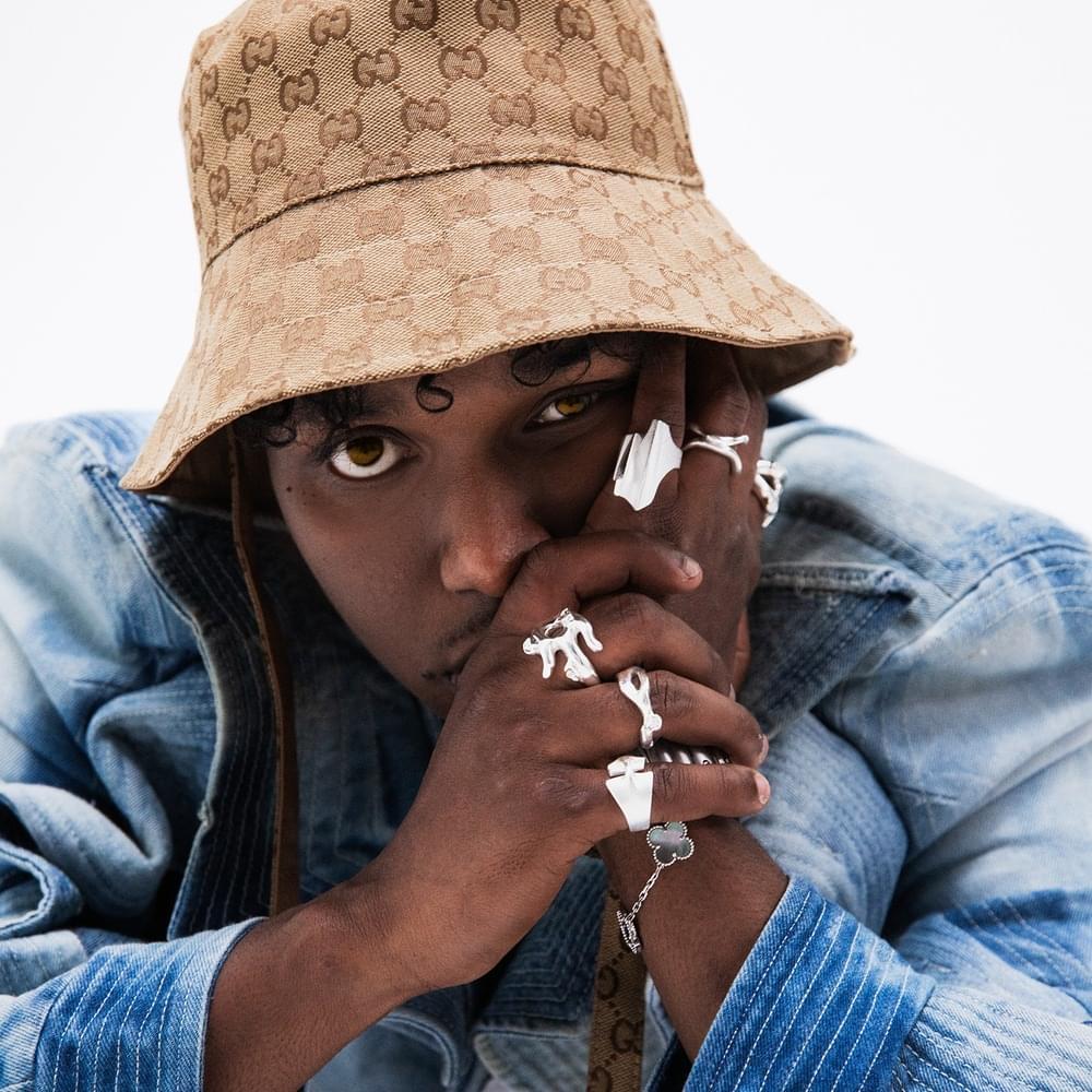 SHRTY - PARIISIN KEVÄT