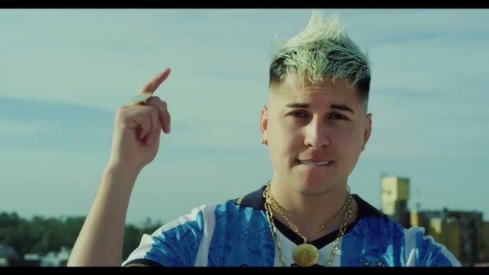 POR TI - BASTY CORVALAN & JERE KLEIN