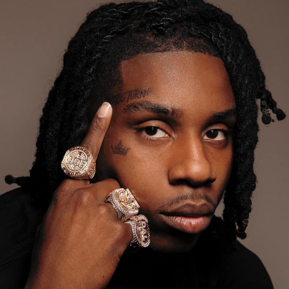 FOREVER - POLO G, DEE GOMES