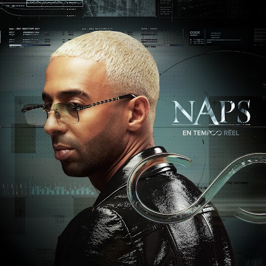Naps - Favela