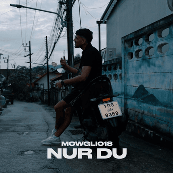 Nur Du - MOWGLI018