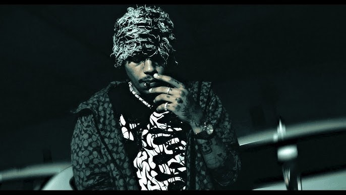Oh - Lil Raven & Lil Tracy