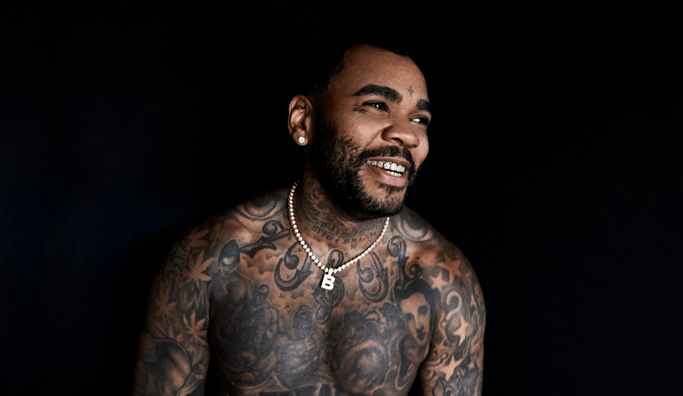 One of Us - Kevin Gates