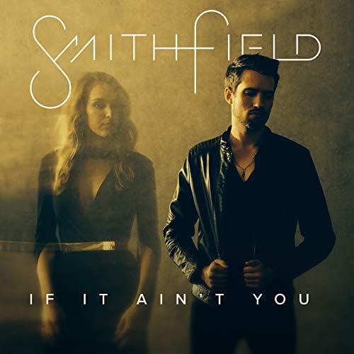 We'll Figure It Out - Smithfield