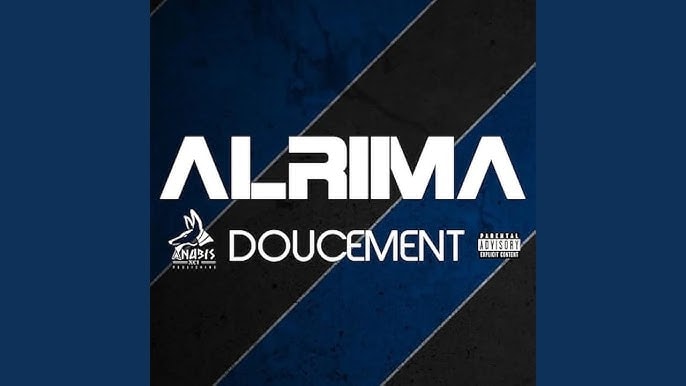 Doucement - Alrima
