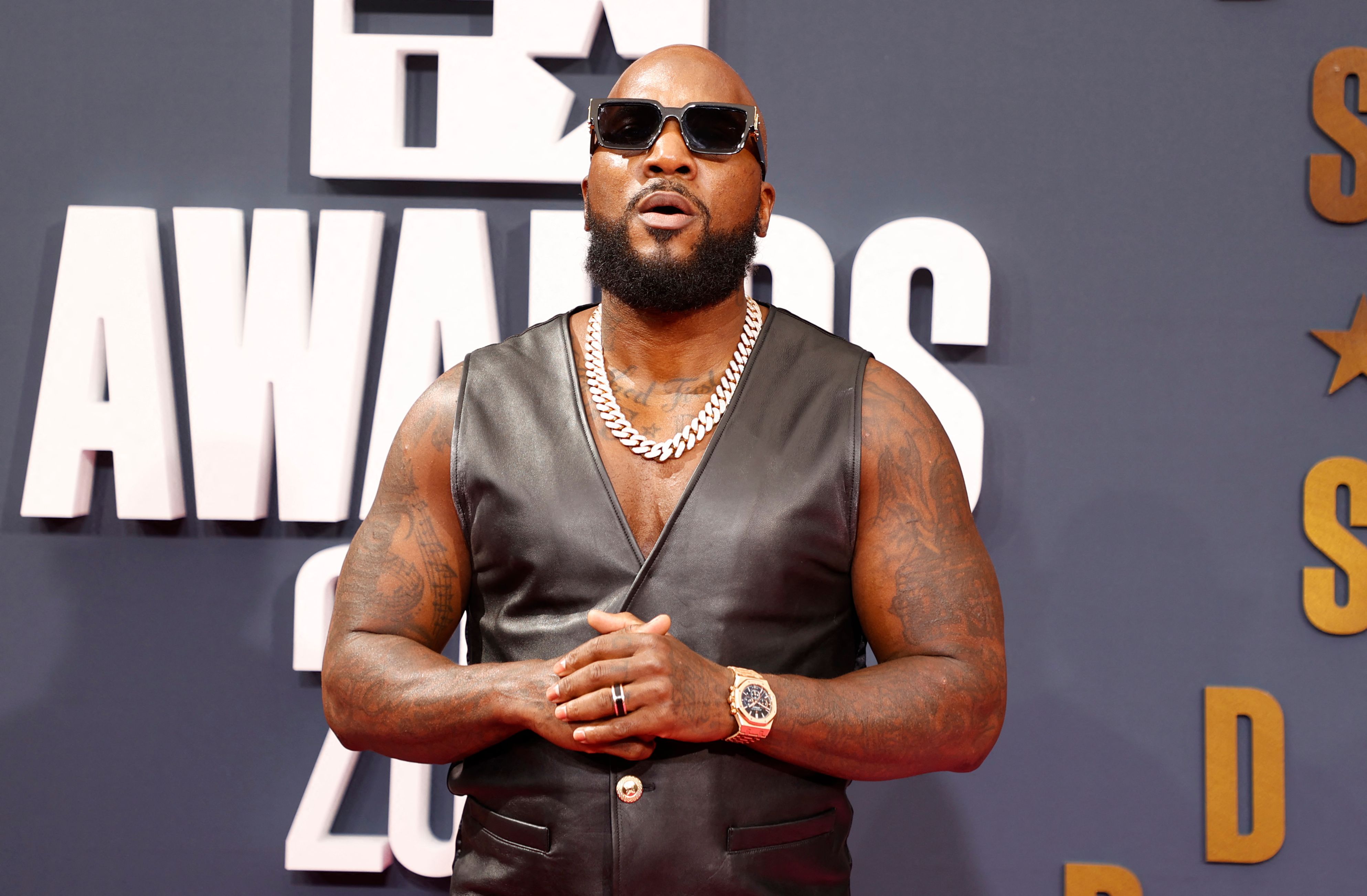 Jeezy - Air Forces 2