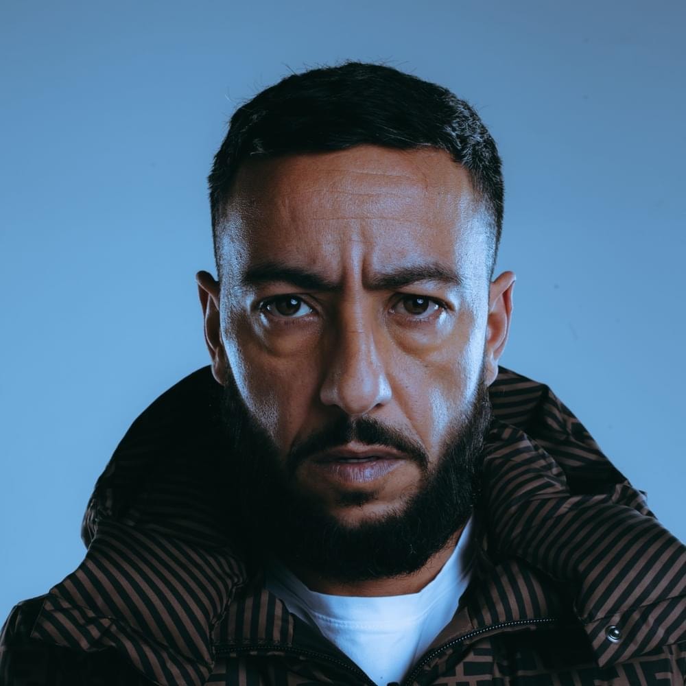 LACRIM - Wild Boy Remix