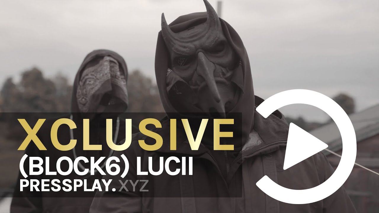 Ritz - Lucii