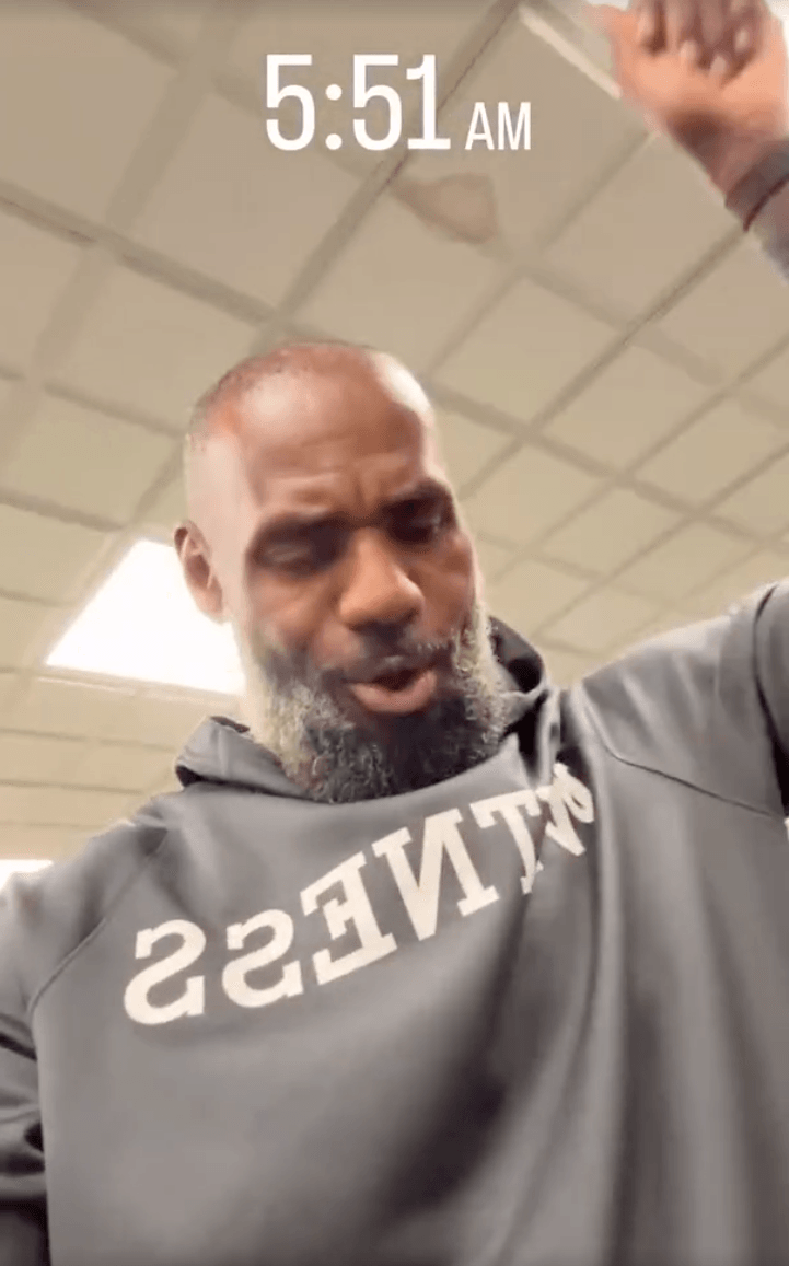 [EASY $$$!] VIRAL LEBRON SONG