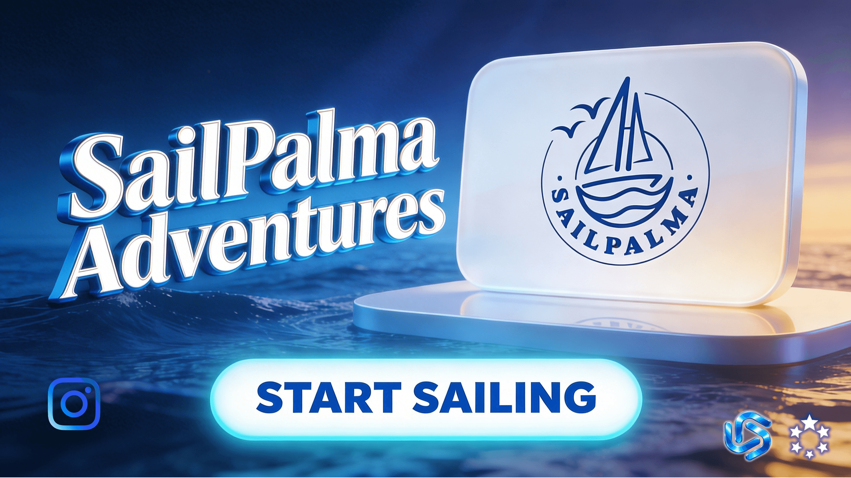 SailPalma (Luxury Yacht)
