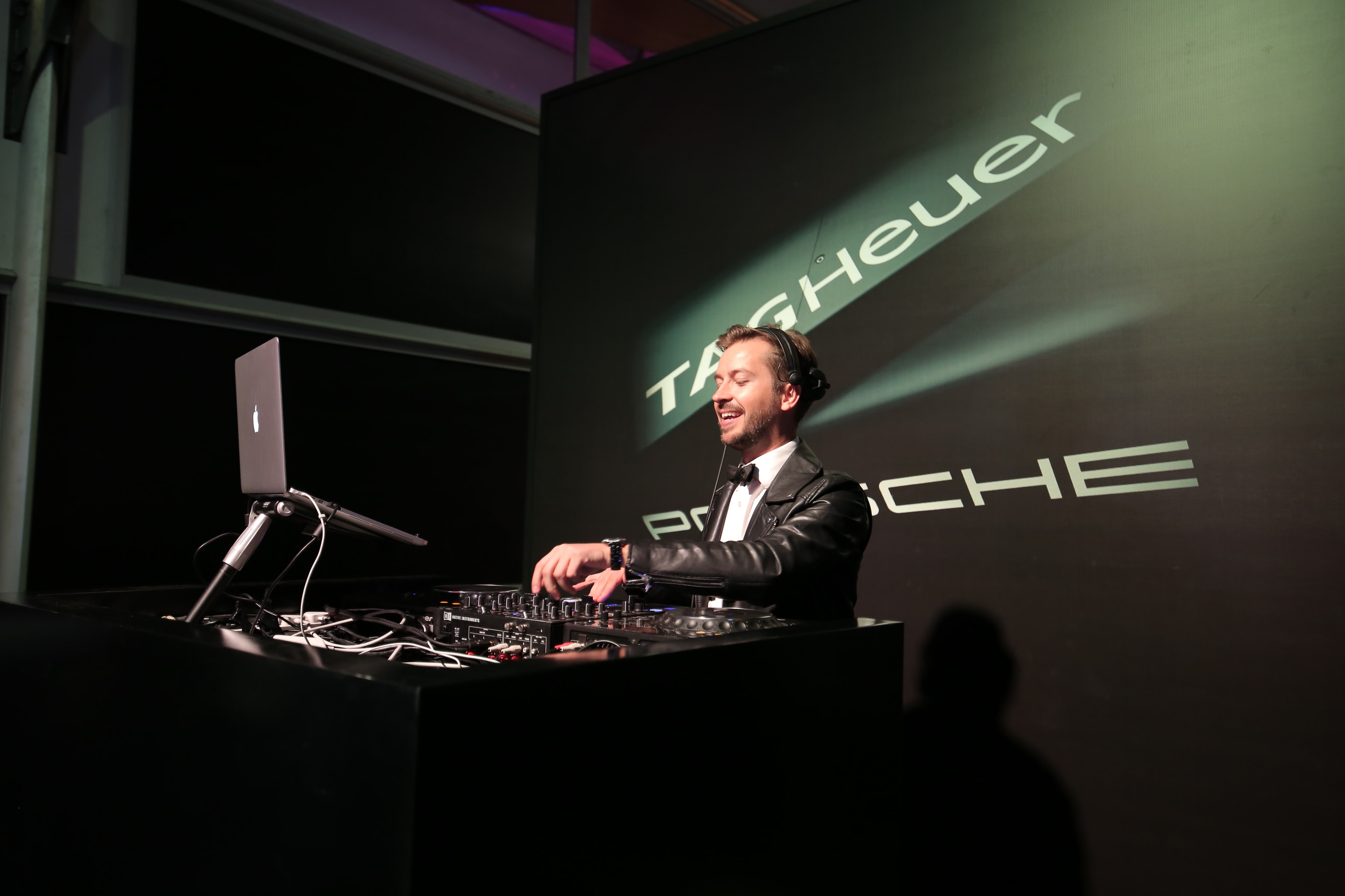 Charlélie – Drifted Clipping Challenge