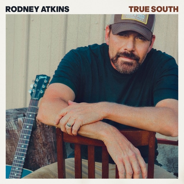 Rodney Atkins — "Hole In One" [7245]