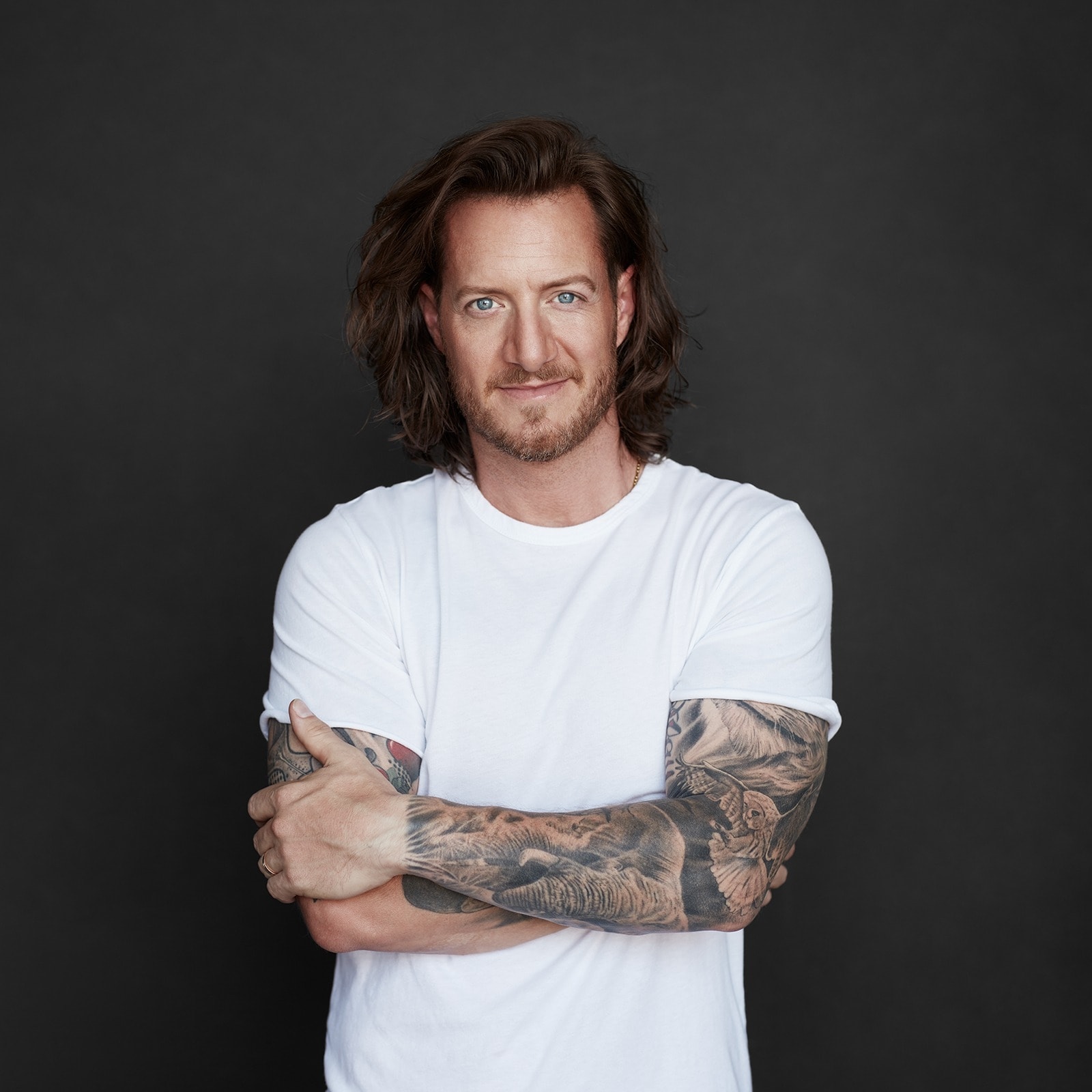 Tyler Hubbard [7742]