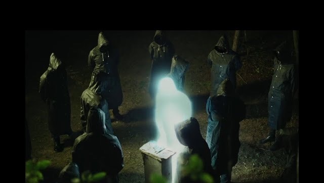 little image - "Kill The Ghost" [7940]