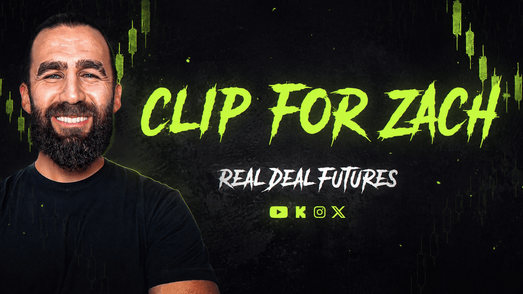 Clip for Zach