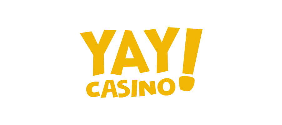 Yay Casino's Logo Campaign