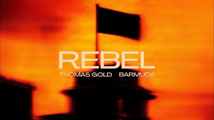 Thomas Gold - No Signal