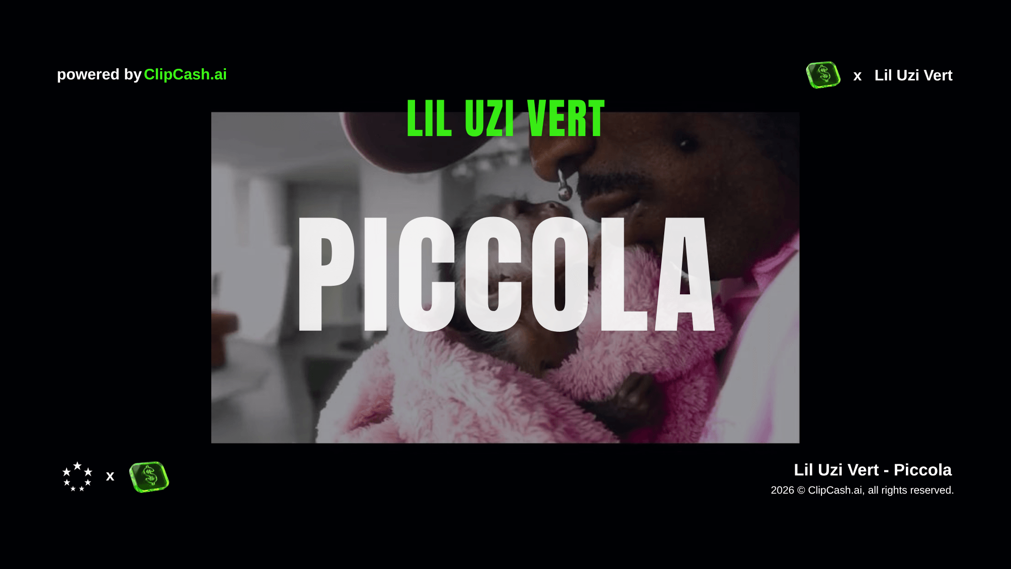 Lil Uzi Vert - Piccola