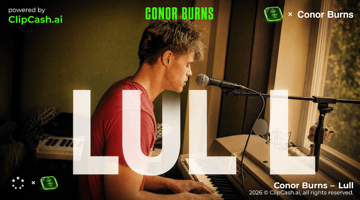 Conor Burns - Lull | ANIME  + FIFA EDITS
