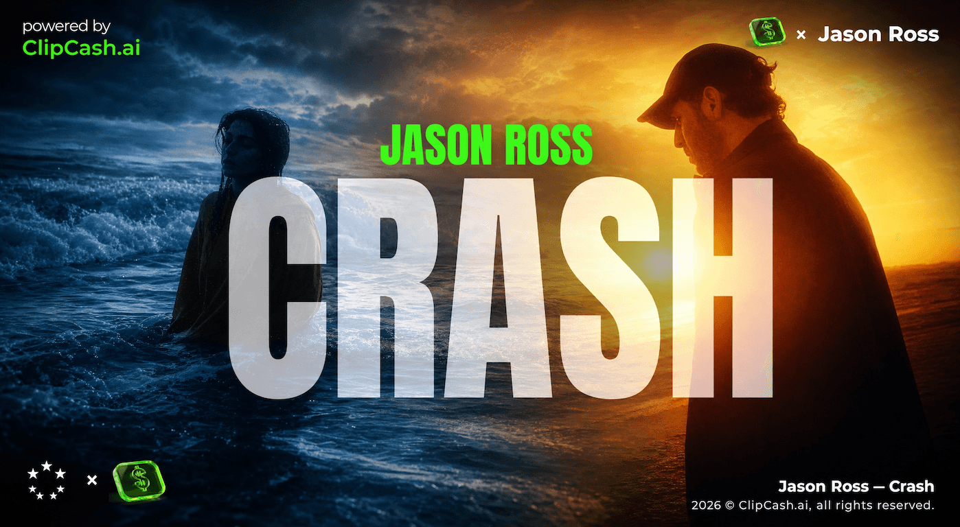 Jason Ross - Crash | Anime + Show Edits