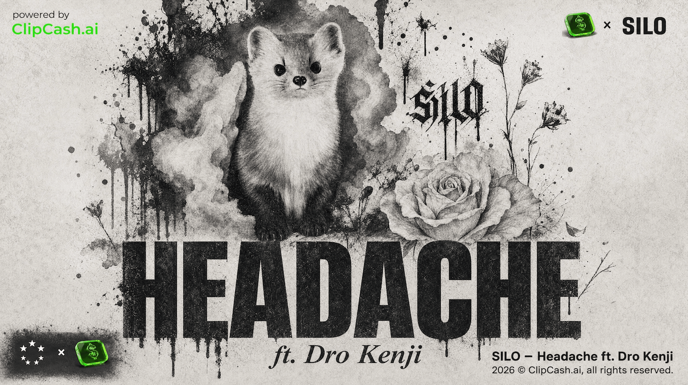 SILO – "HEADACHE" | Anime + MetGala Edits