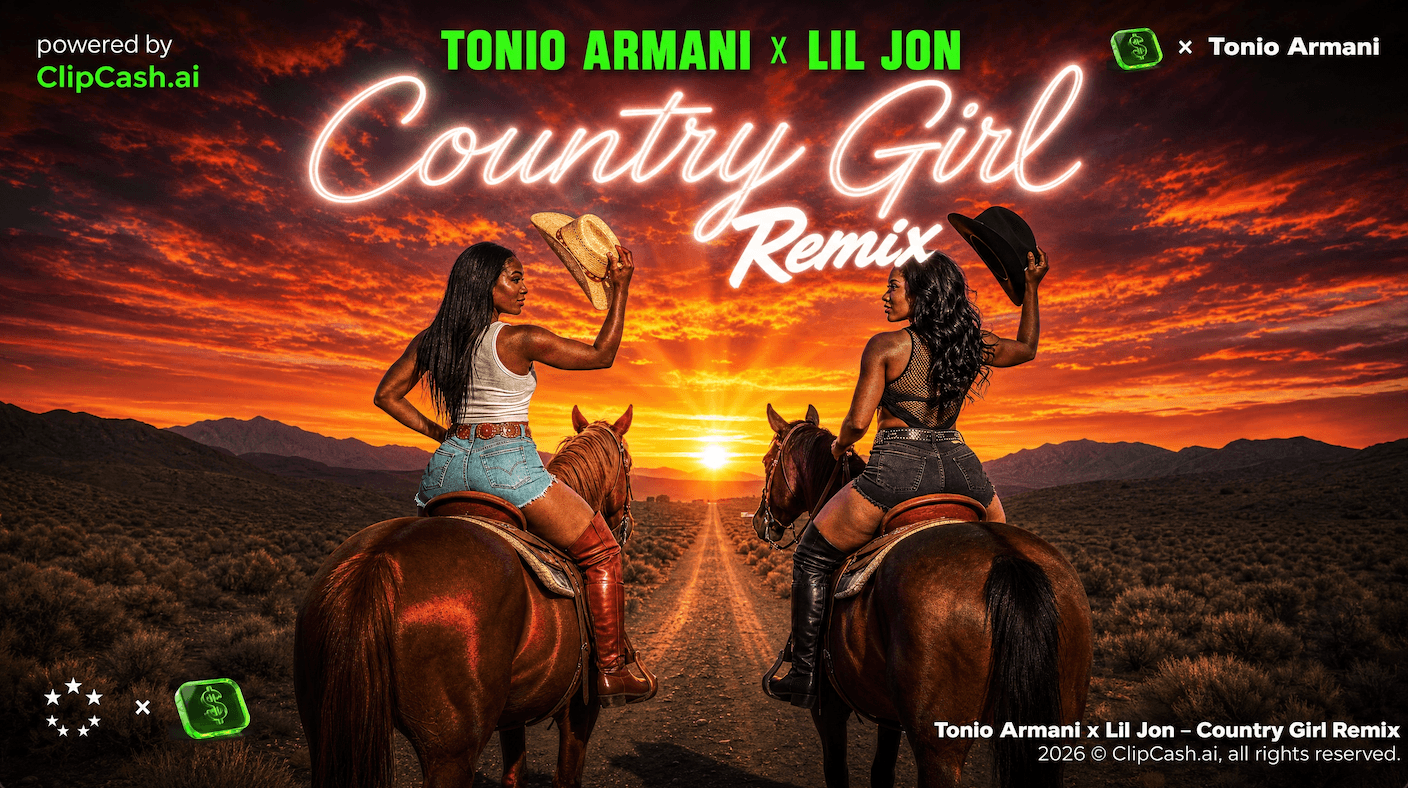 Lil Jon - Country Girl Remix | Country + Football Edits