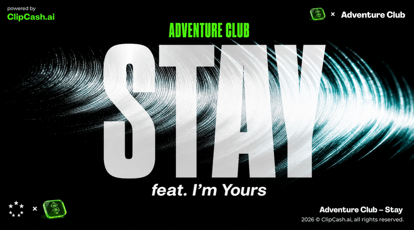 Adventure Club - Stay | Anime/FIFA/Lyric/Gaming/Movie/Gym/Car/Cortisol Edits