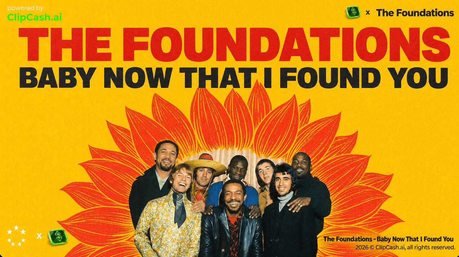 The Foundations - Baby Now That I Found You | Zendaya/Tom Holland/Relationship + Movie Edits