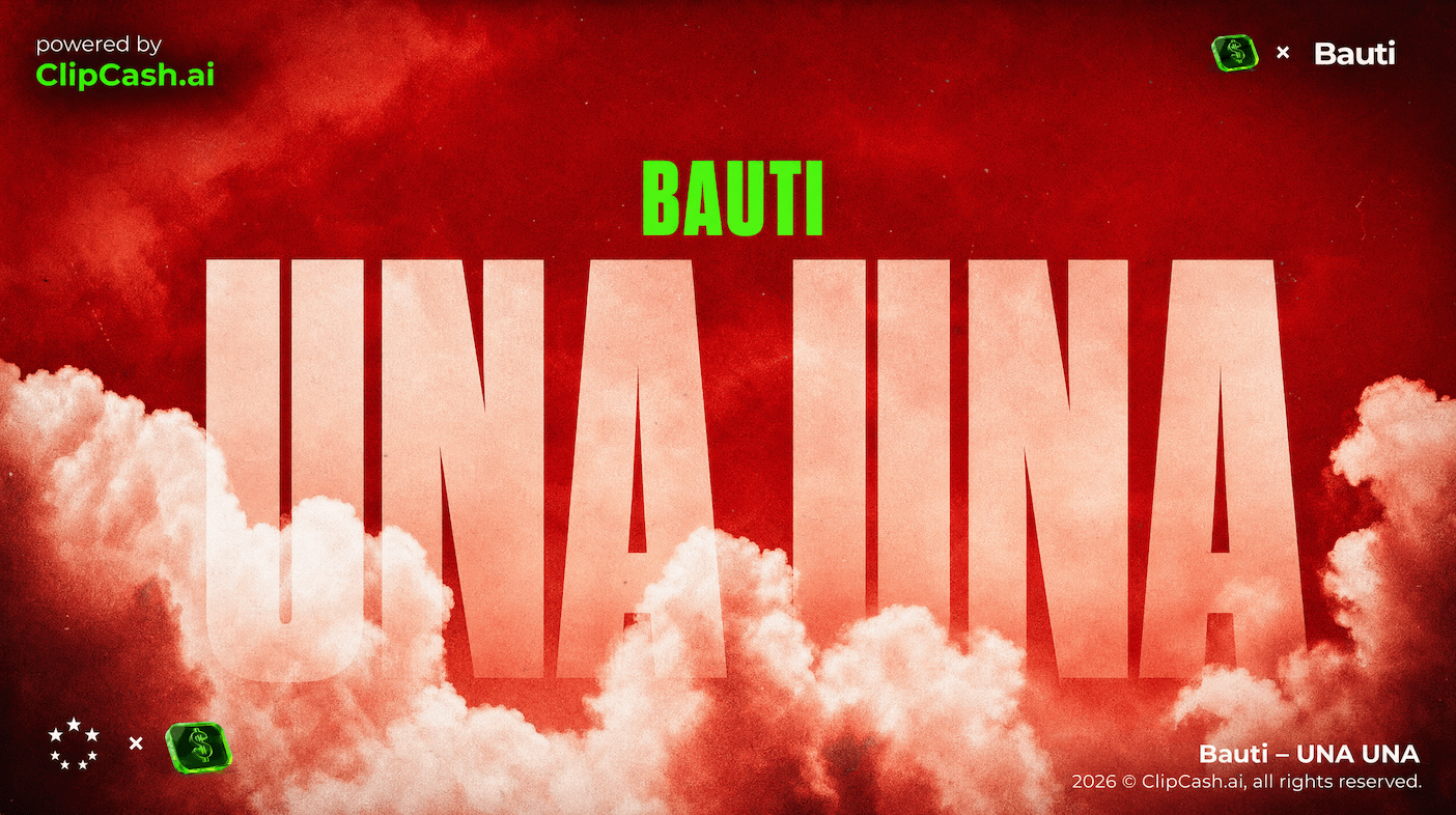 Bauti - UNA UNA | FIFA/Soccer/Spiderman 