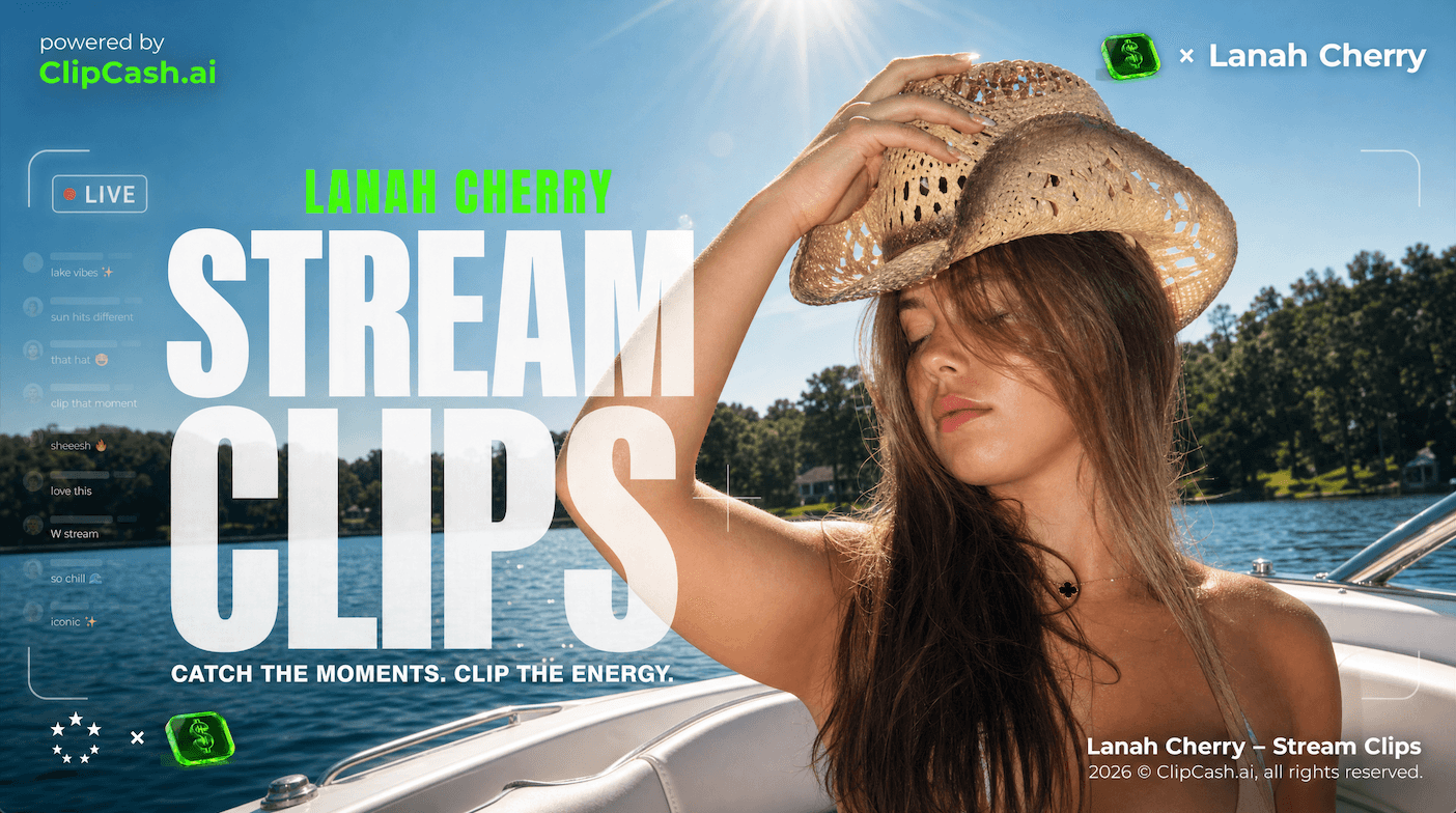 Lanah Cherry - Stream Clips | Stream Clips/Edits/Content Repo Reposts