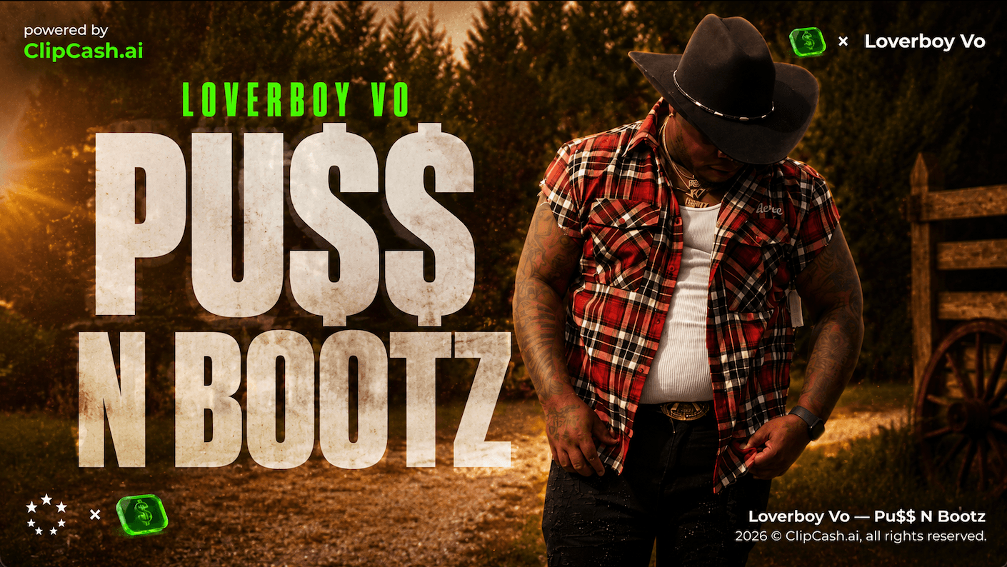 Loverboy Vo - Pu$$ N Bootz | Celebrity/Fashion/TV/FILM/Outfit/Cowboy/Moto/Combat/Villain Boot Focused Edits
