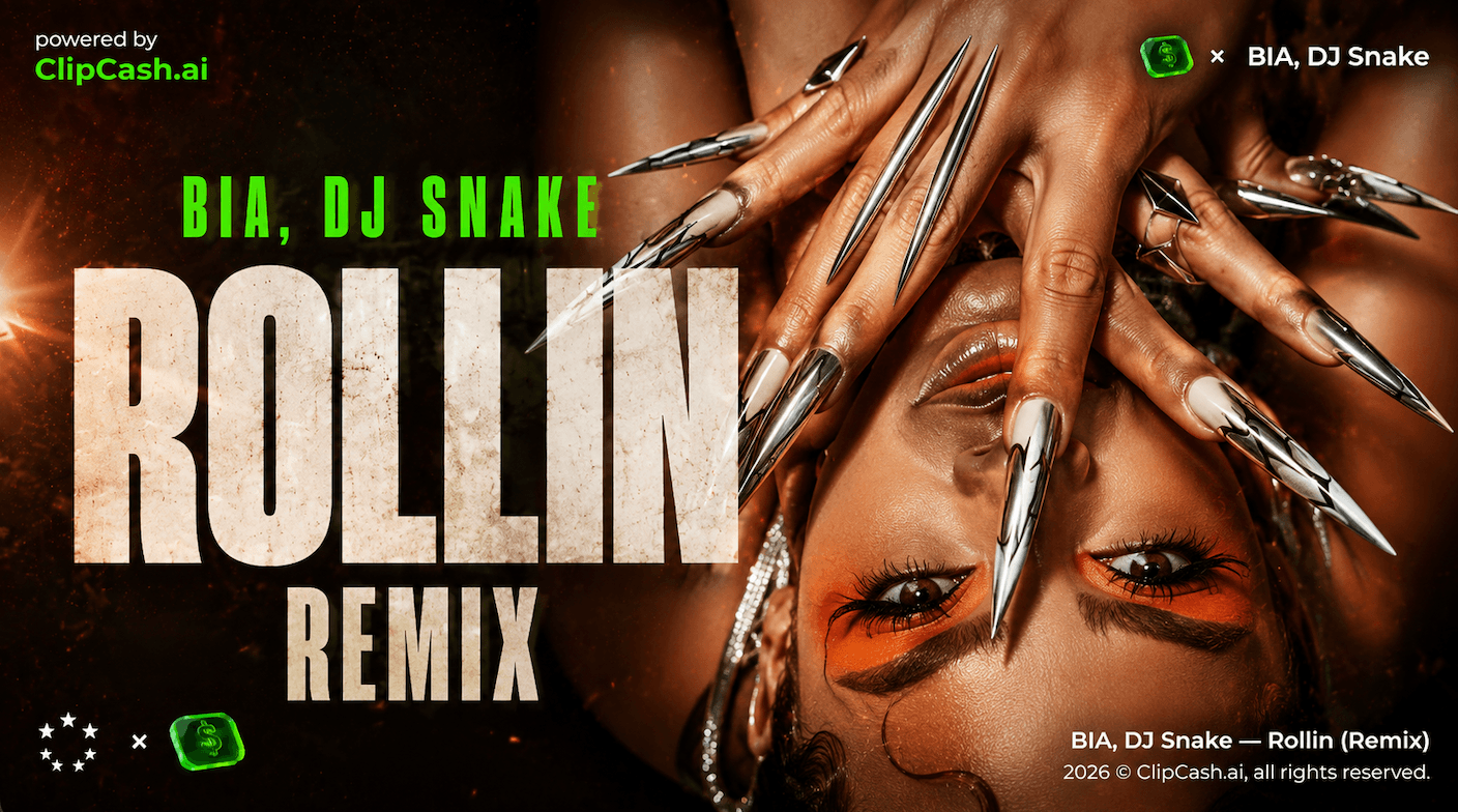 Bia, DJ Snake - Rollin (Remix) | Superhero/Drift/Car/Movie/TV/Runway/Fashion/BIA/Lyric/Anime/Party/Love Edits