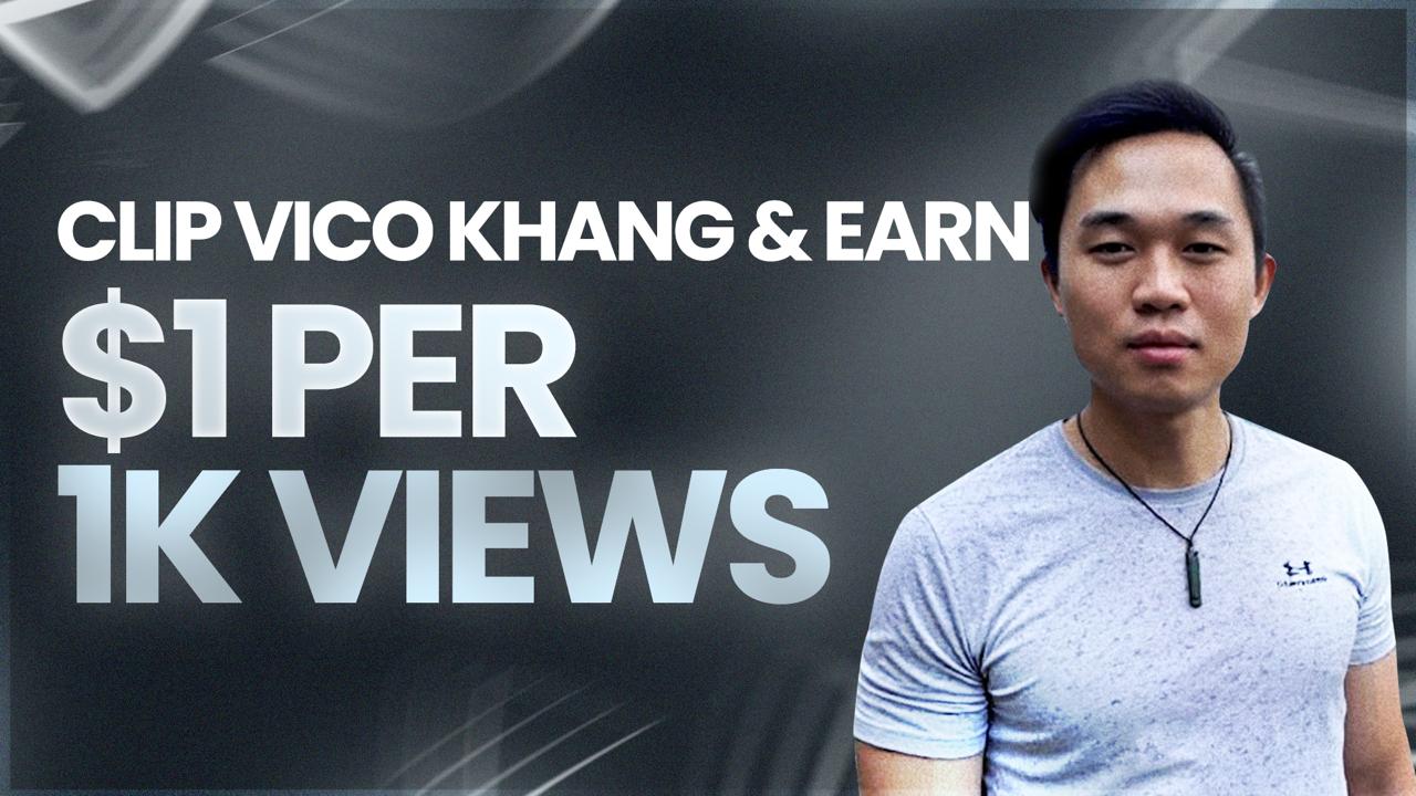 Vico Khang