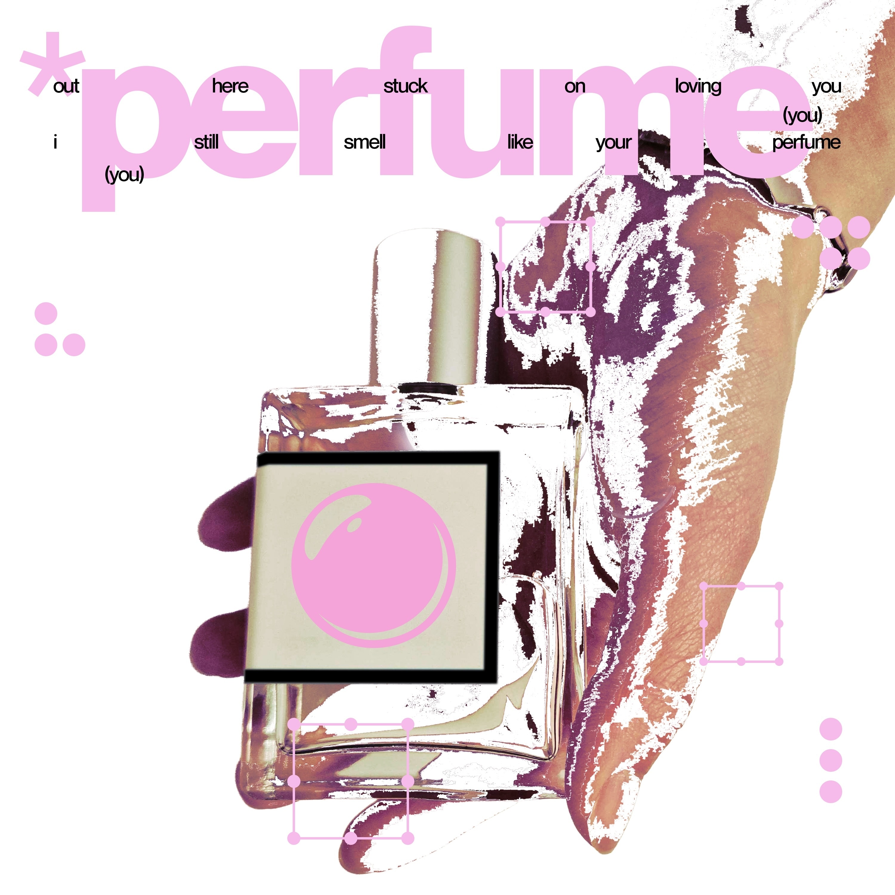 Tsu Nami 'Perfume' - Music Campaign