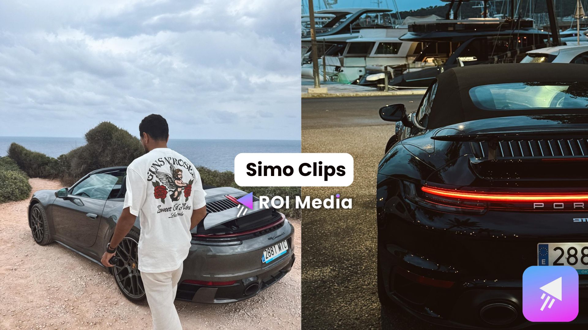 Simo's Campaign