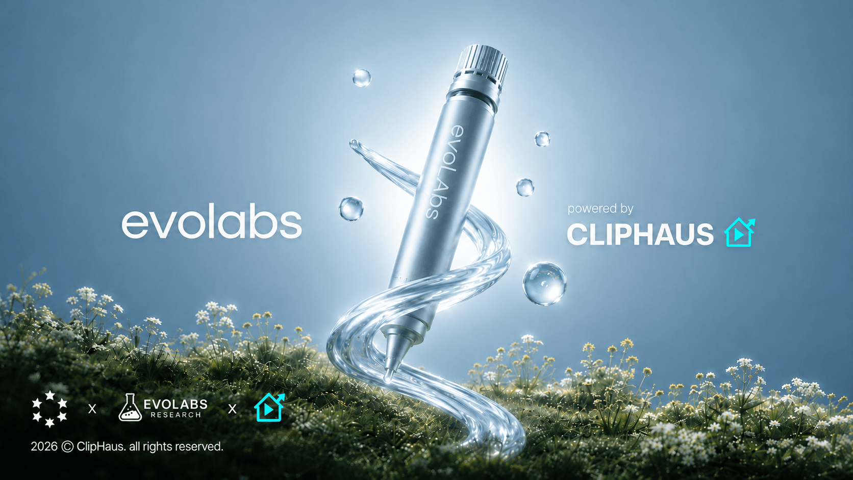 EVOLABS RESEARCH