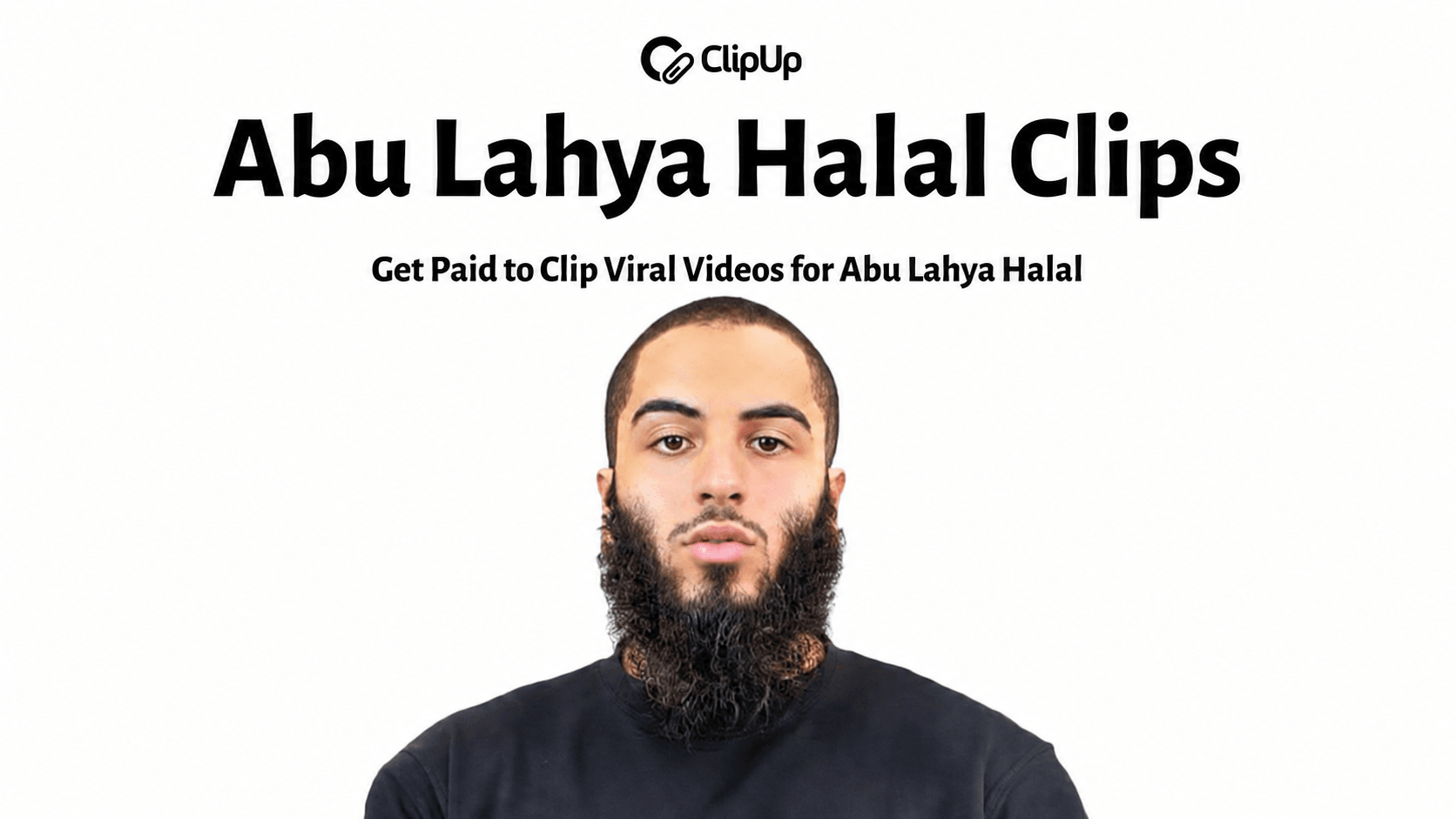 Abu Lahya Clipping - ClipUp