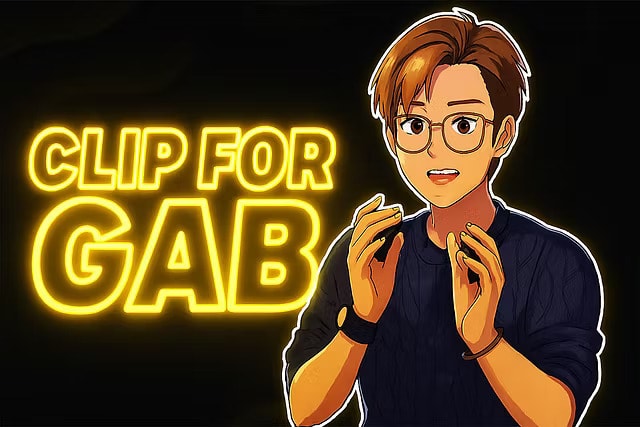 Clip GabFX's Livetrade 